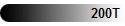 200T
